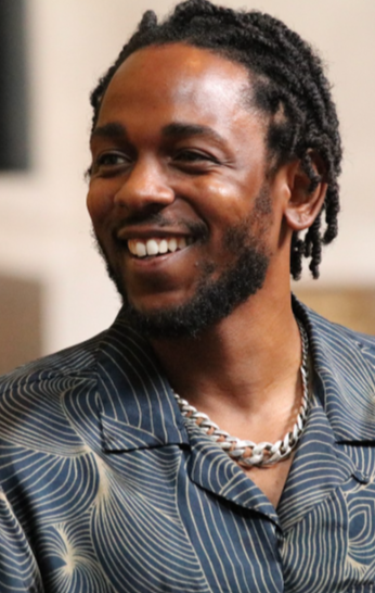 Kendrik Lamar